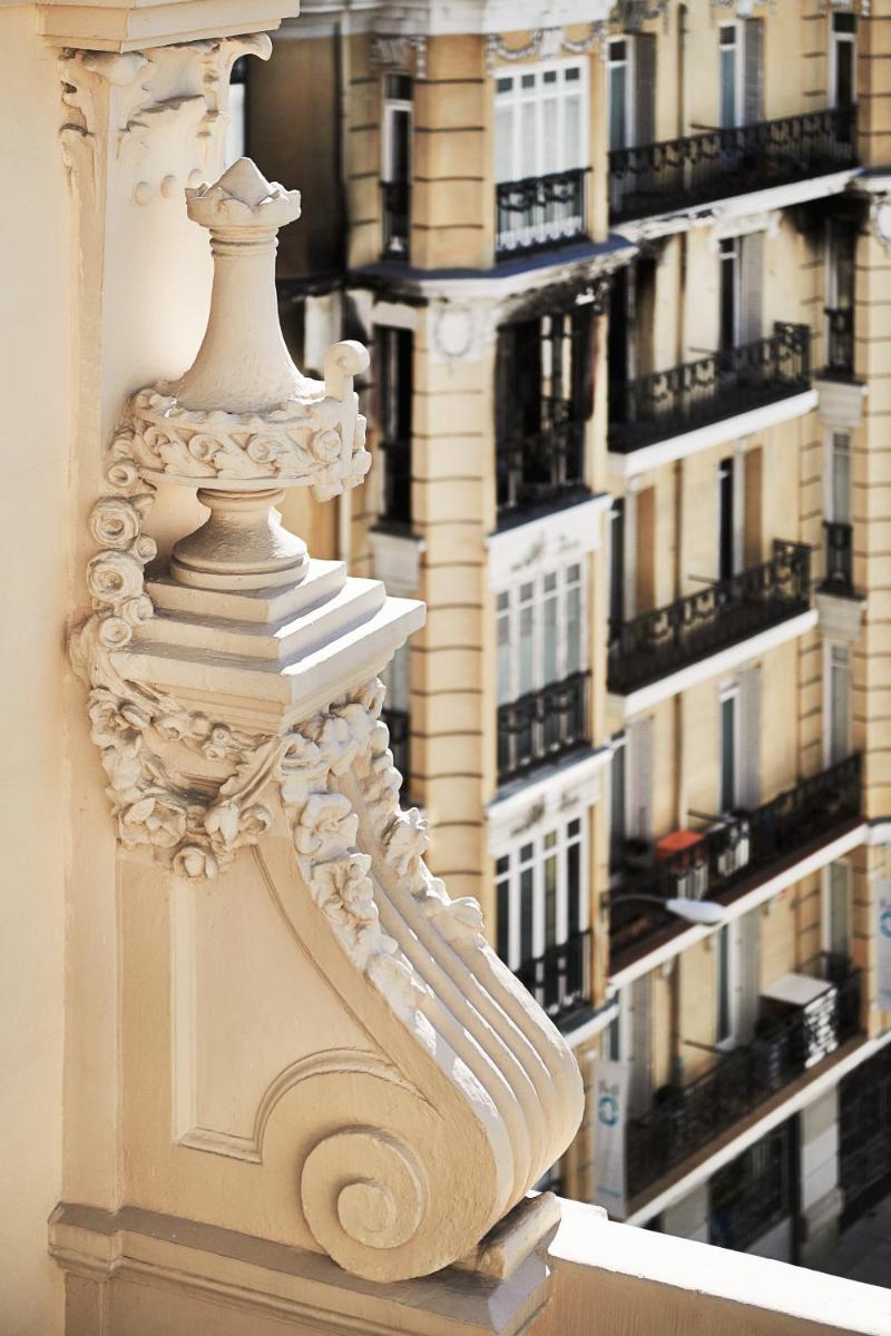 Imagen de la galería de URSO Hotel & Spa, a Small Luxury Hotel of the World, en Madrid