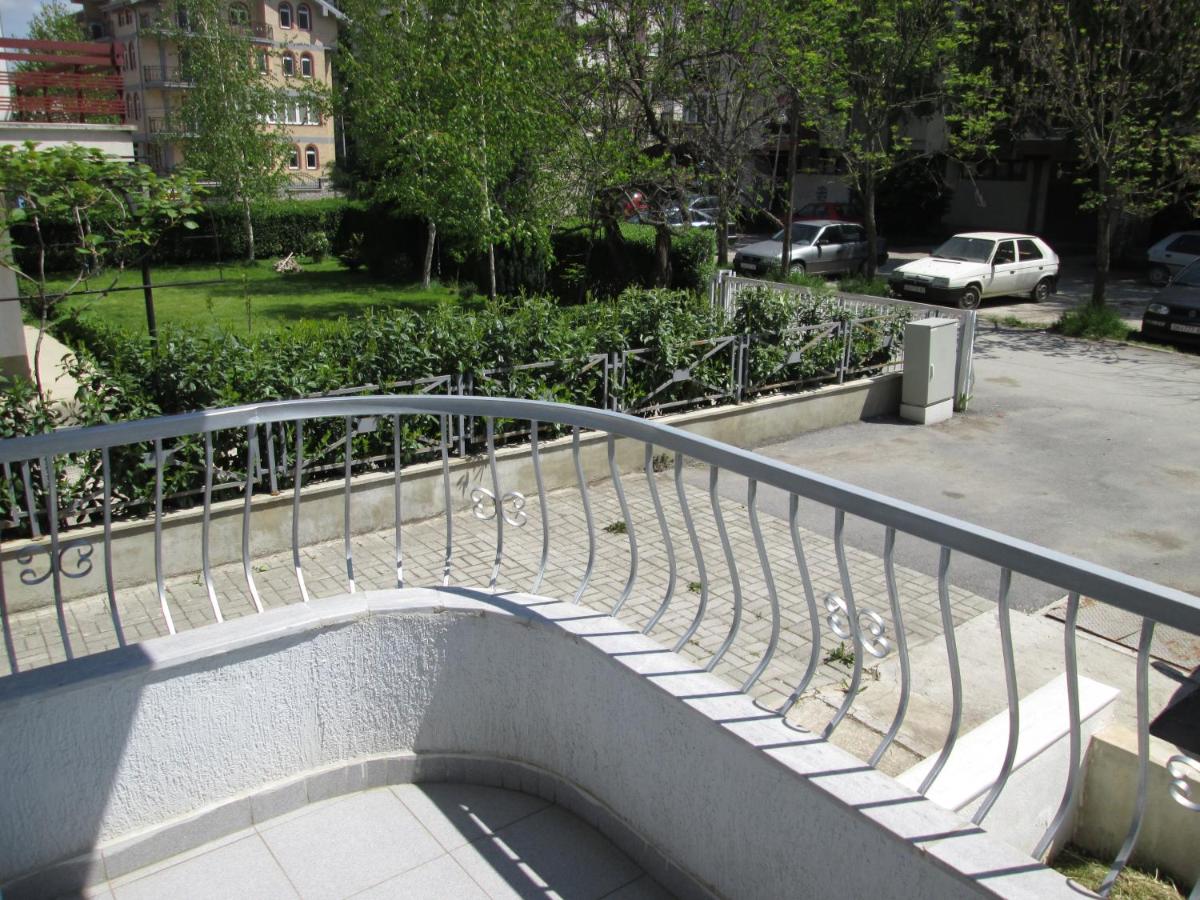 Tatjana's Apartments Ohrid - Housity