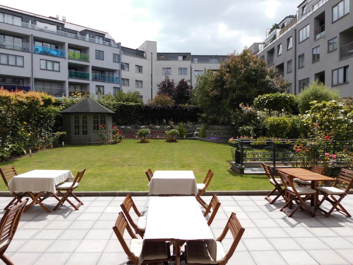 Suitetrails - Rooms & Apartments Housingbrussels