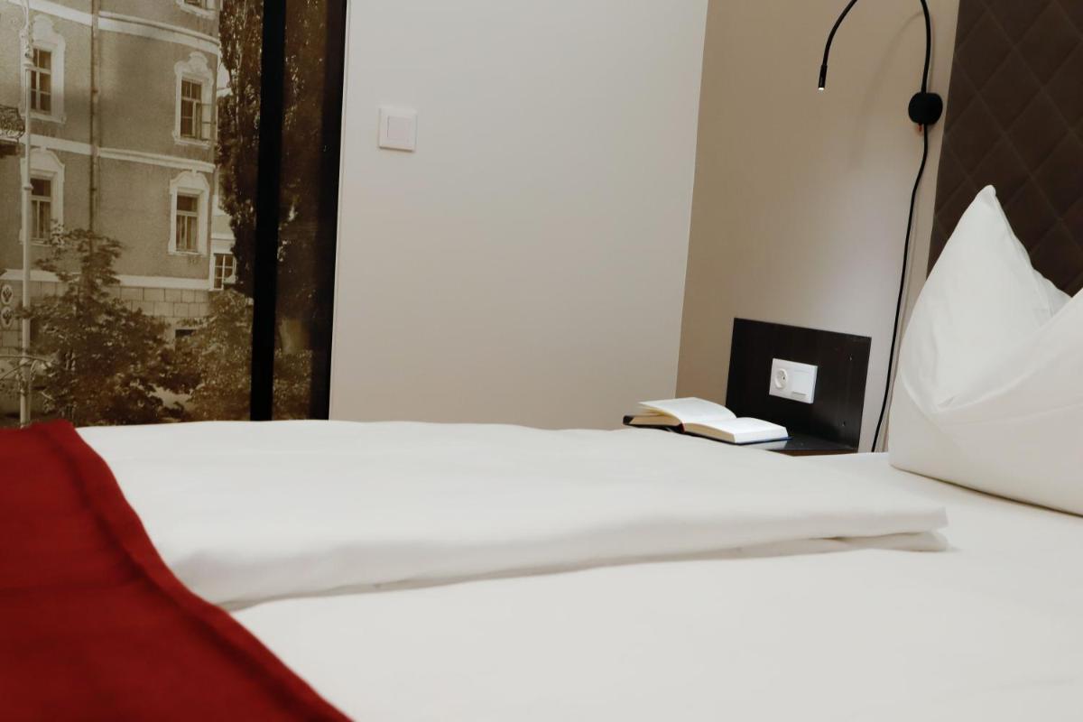 Apartmenthaus Nr 1 - Housity