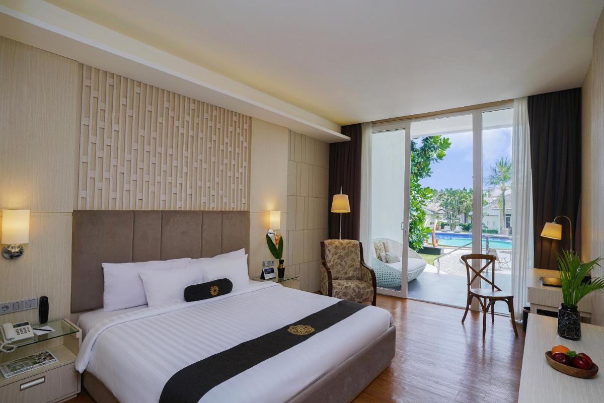 Java Heritage Hotel Purwokerto - Housity