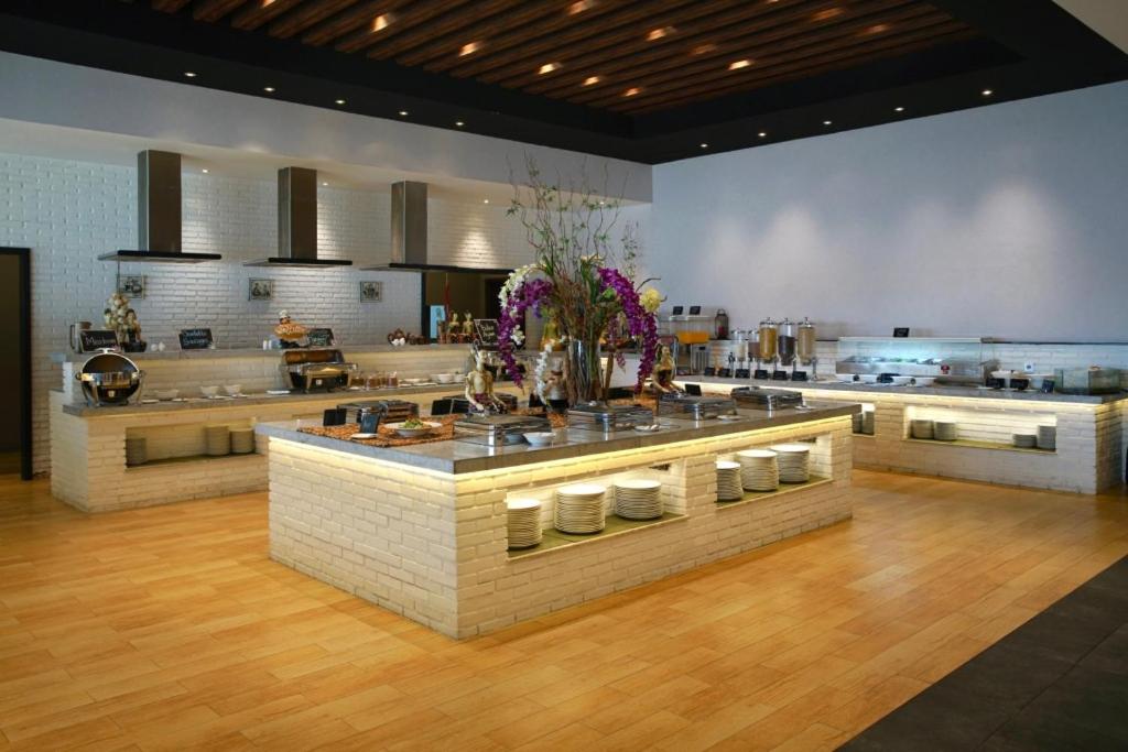 Java Heritage Hotel Purwokerto - Housity