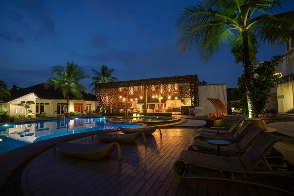 Java Heritage Hotel Purwokerto - Housity