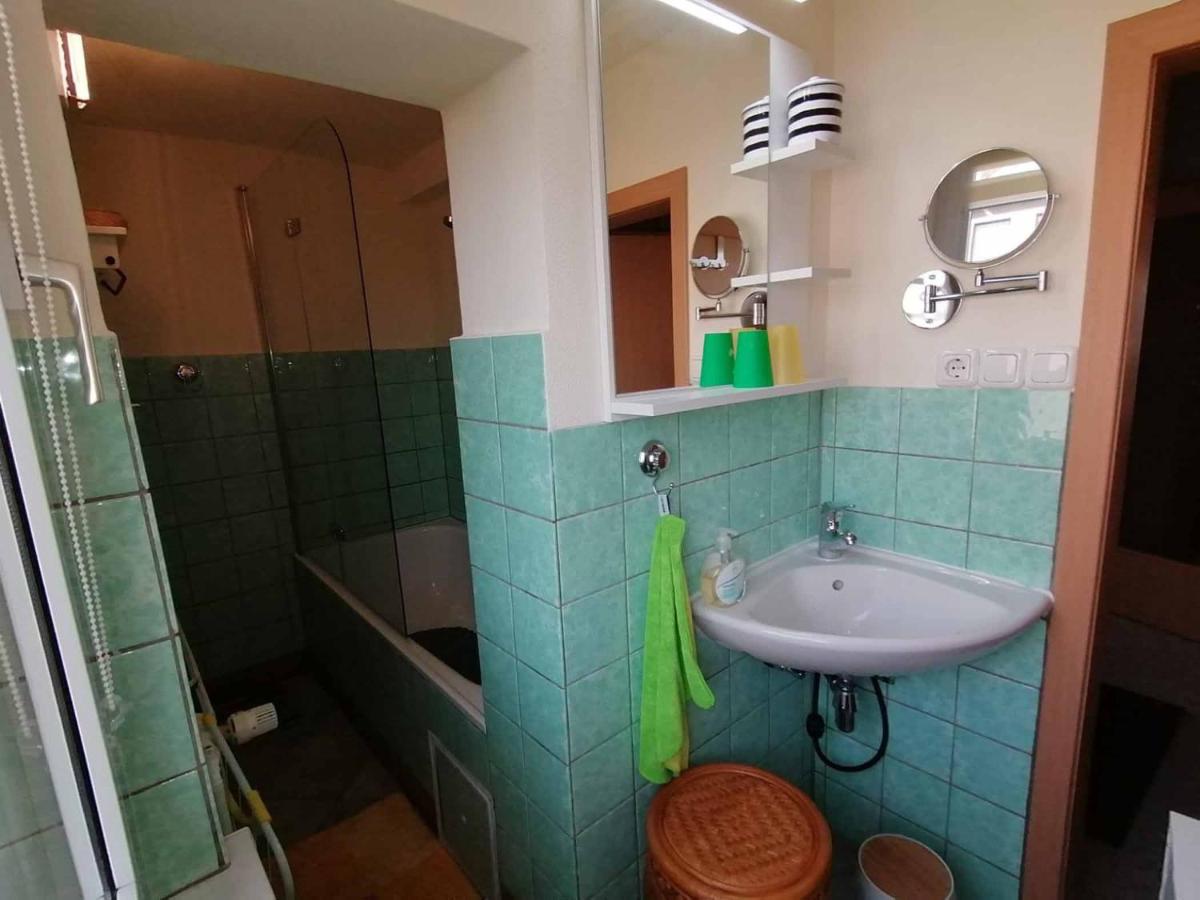Ferienwohnung Schöne Aussicht - Housity