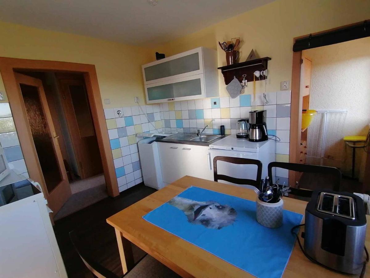 Ferienwohnung Schöne Aussicht - Housity