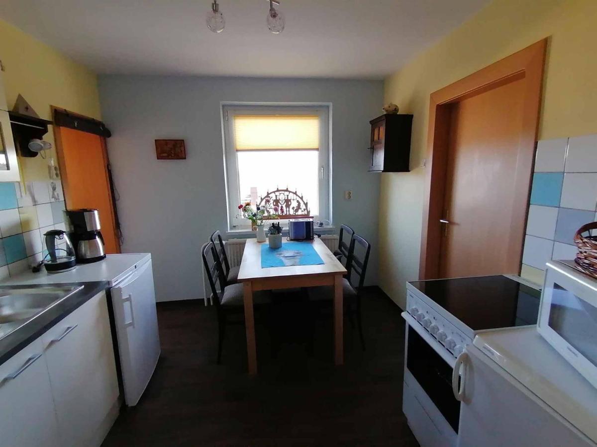 Ferienwohnung Schöne Aussicht - Housity
