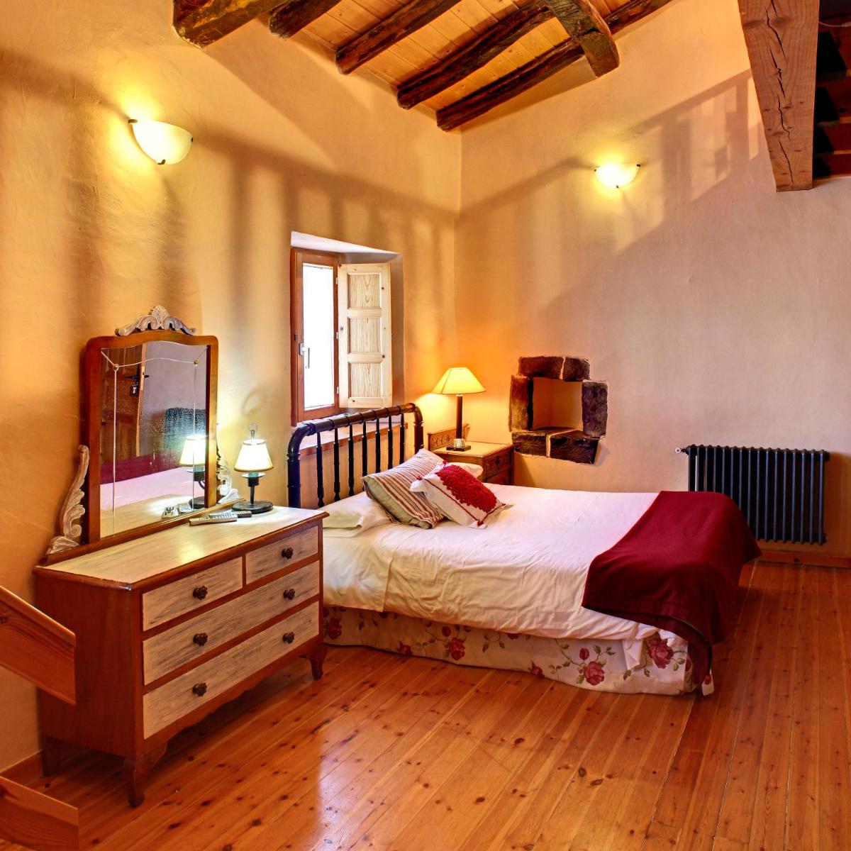 Casa Susarón - Housity