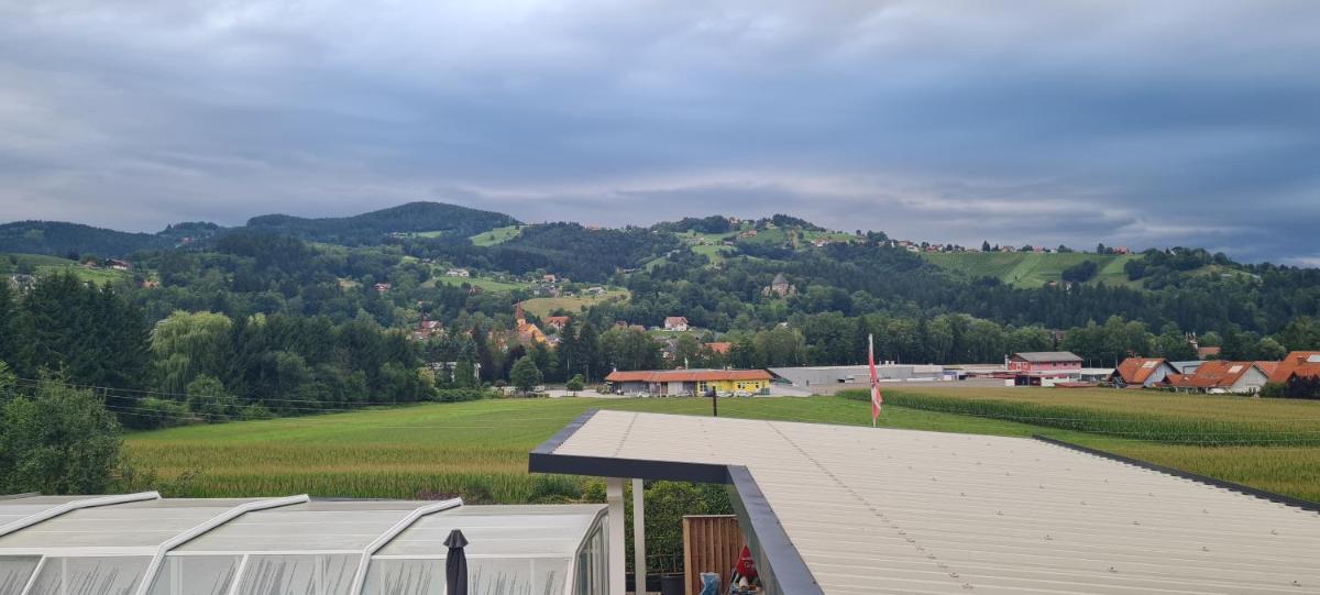 Apartment Bernd - Schöne Ferienwohnung am Rande von Ligist - Housity
