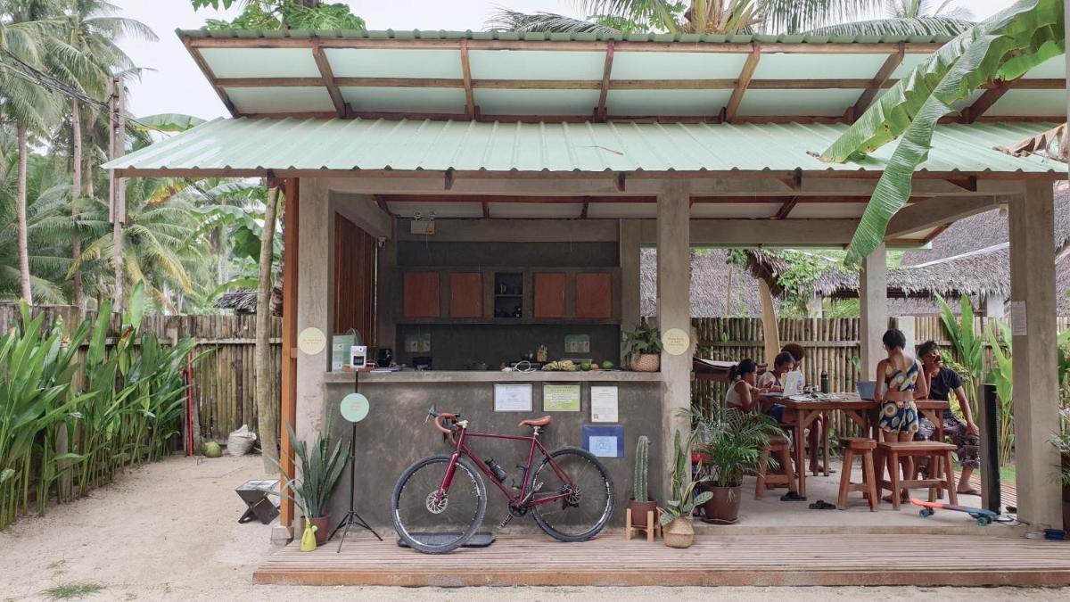 Diwa Siargao Eco-House - Housity
