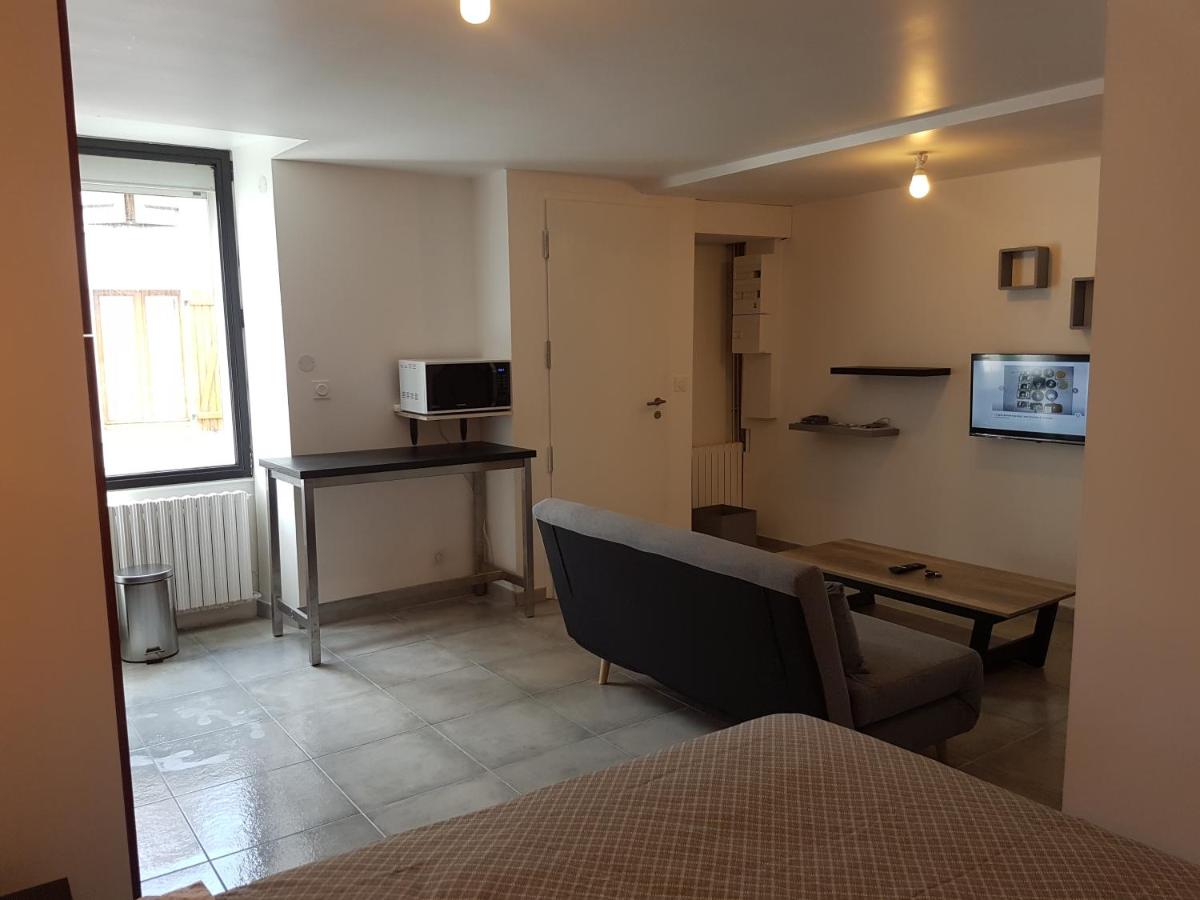 Studio 30 m2 toutlemonde - Housity