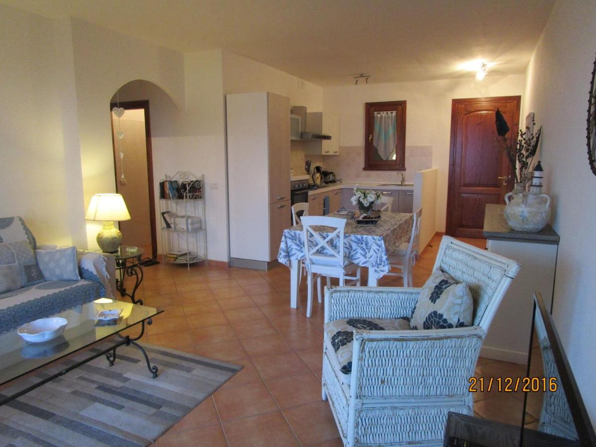 Suitetrails - Sea And Relaxtion From a Splendid 3-room Apartment