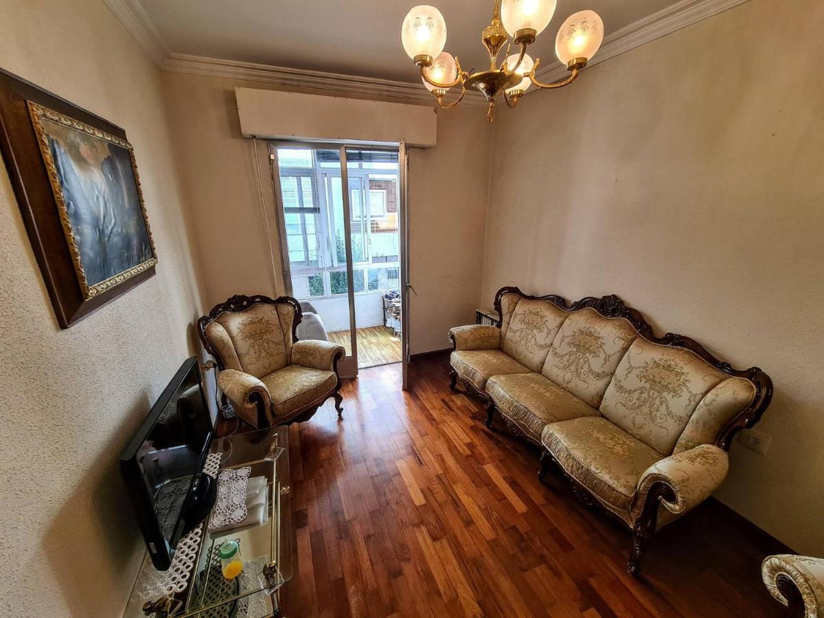 Suitetrails - Apartment With Terrace, Light Patio Veranda