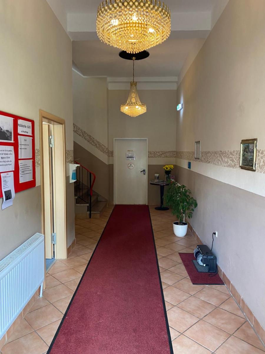 Margarethenhof - Housity