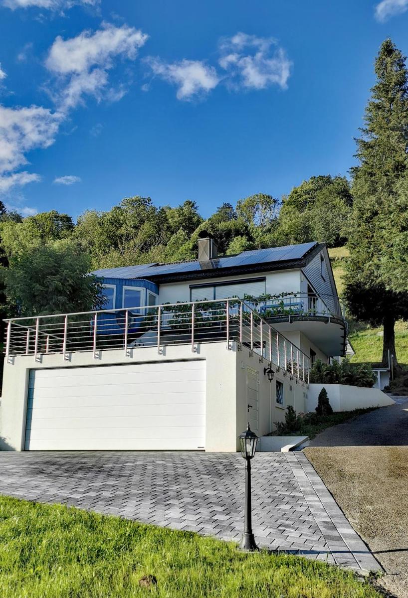 Suitetrails - Ferienwohnung Talblick