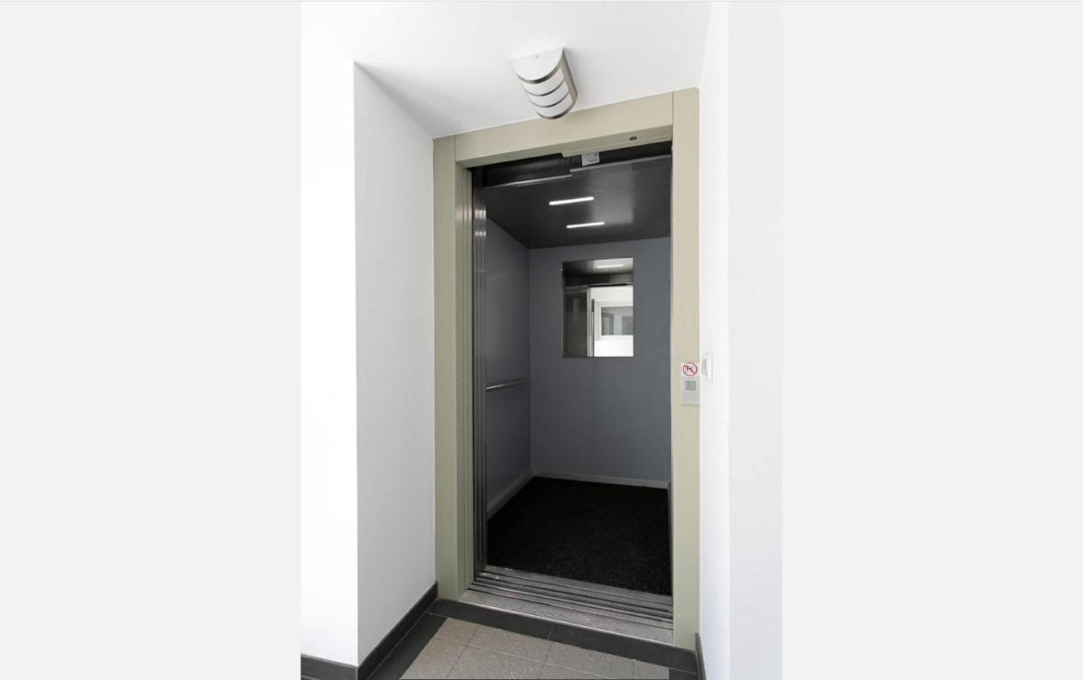 Studio-Apartment between Schoenbrunn & the City Center (09) - Housity