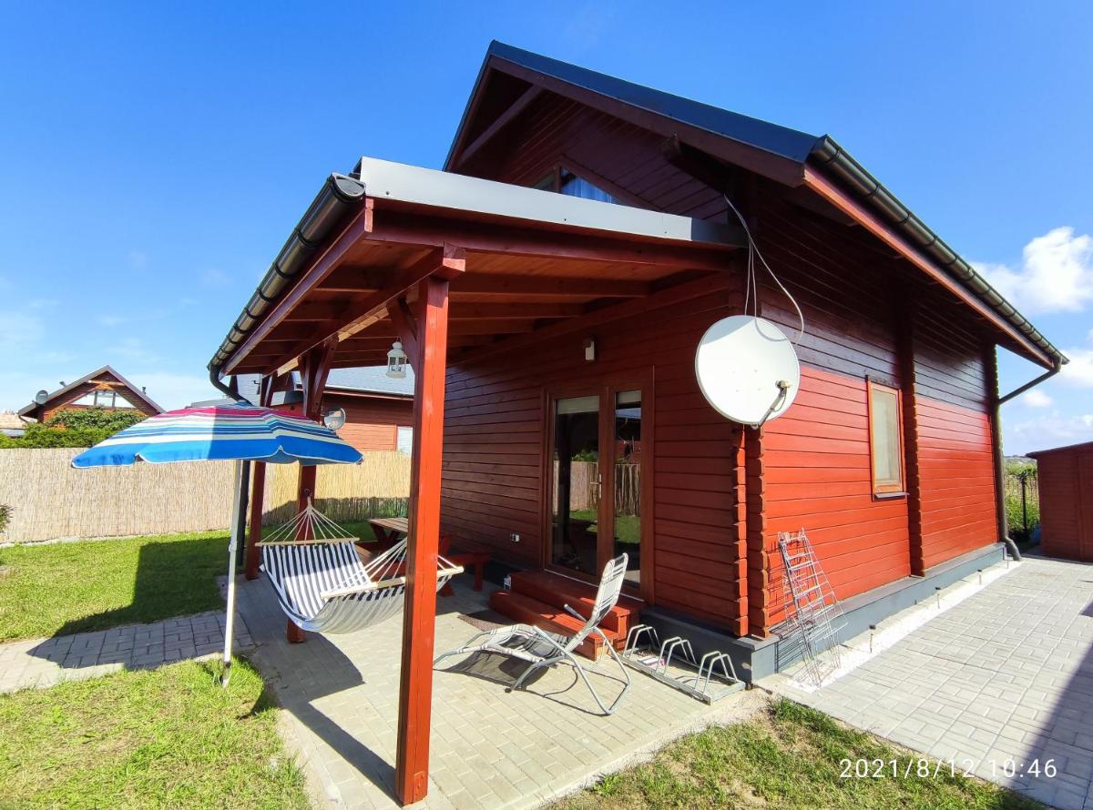 Przytulny domek - Housity