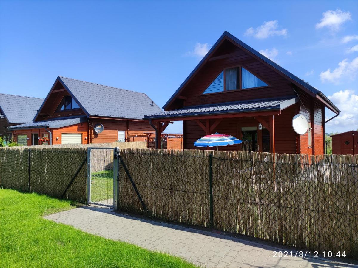 Przytulny domek - Housity