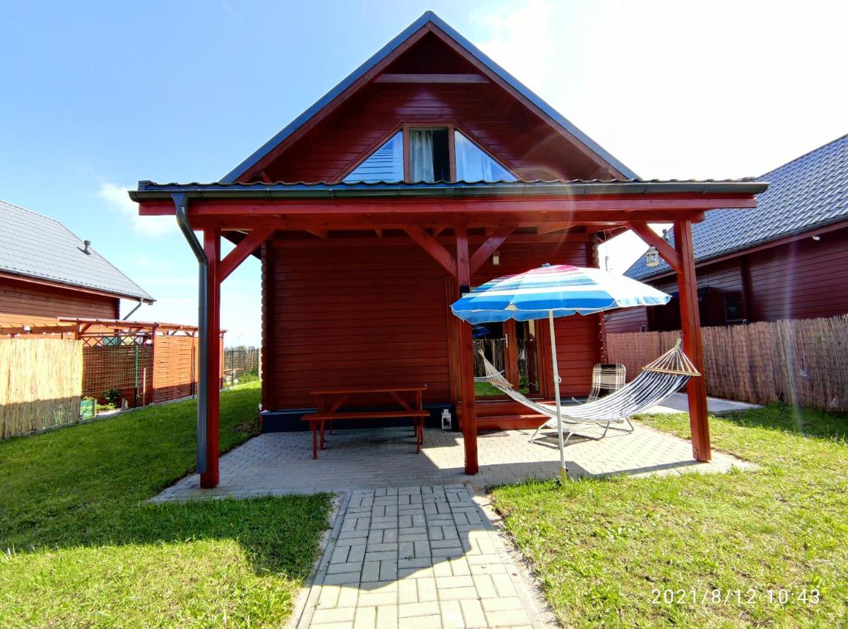 Przytulny domek - Housity