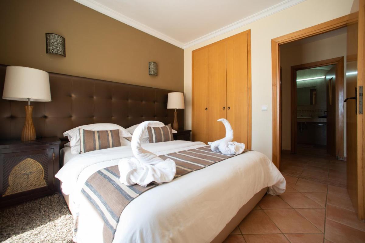 Appart-hotel La Source - Housity