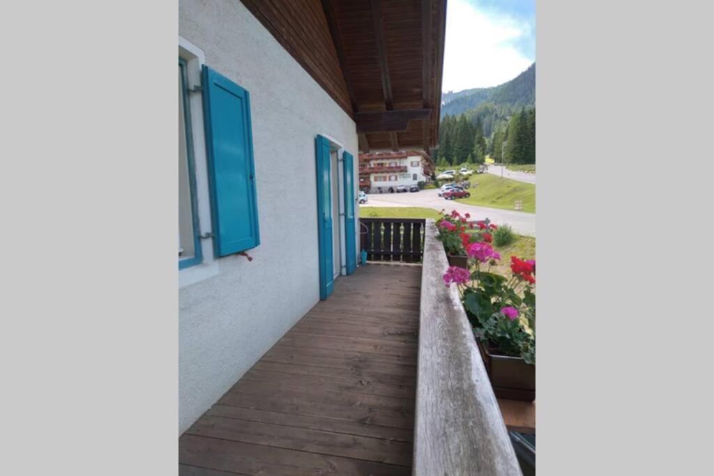 Relax al lago di Braies - Housity