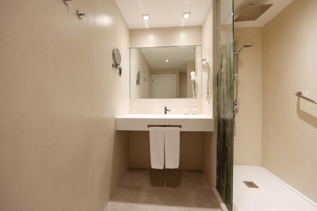 Un baño de Iberostar Selection Lanzarote Park