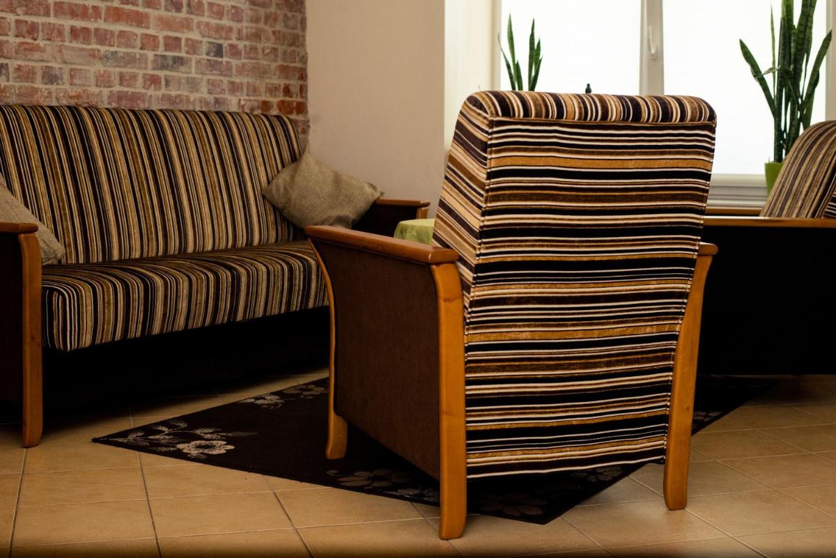 Kubu Apartment - Housity
