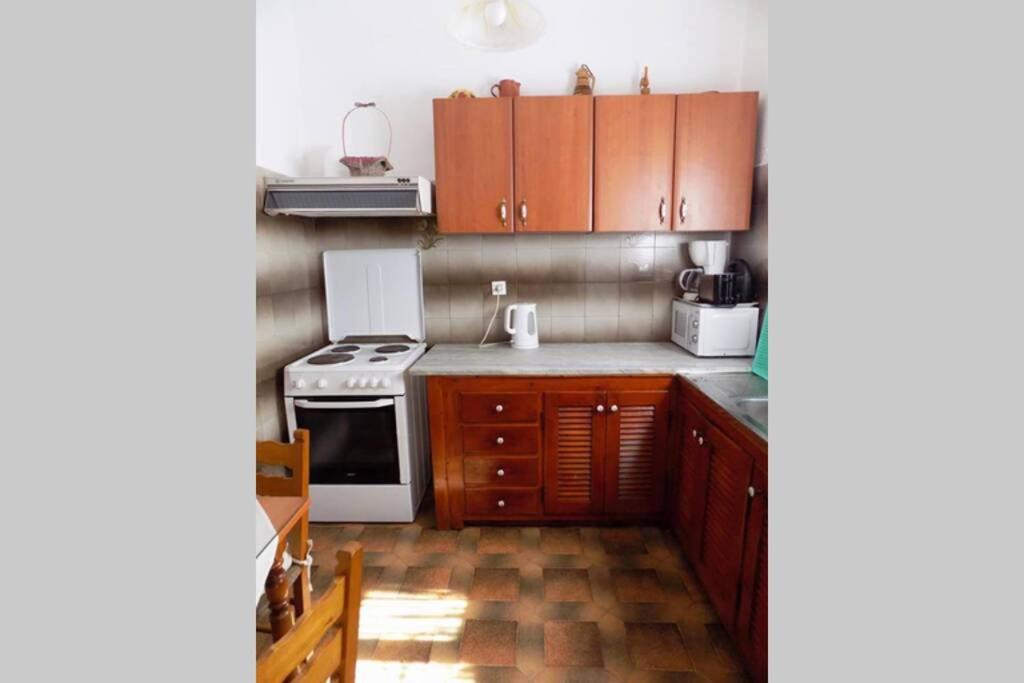 Katerinas House Apartment - Housity