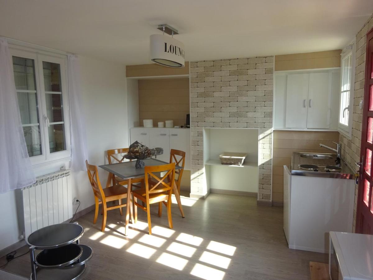 Suitetrails - Gîte indépendant de 40 mètres carré pour les amoureux de la nature