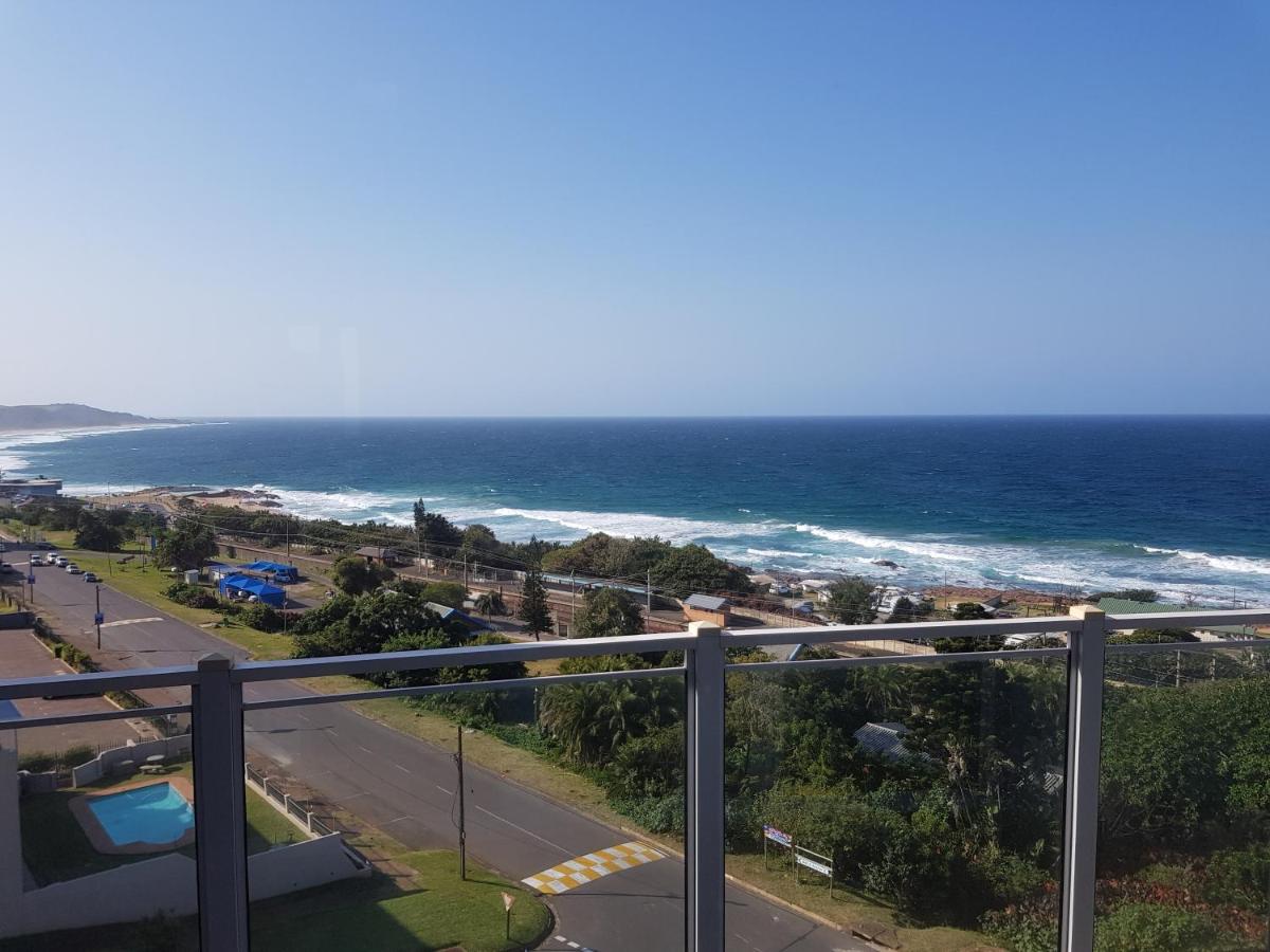 Luxury Apartment 23 @ Seahorse with 180° seaview - Housity