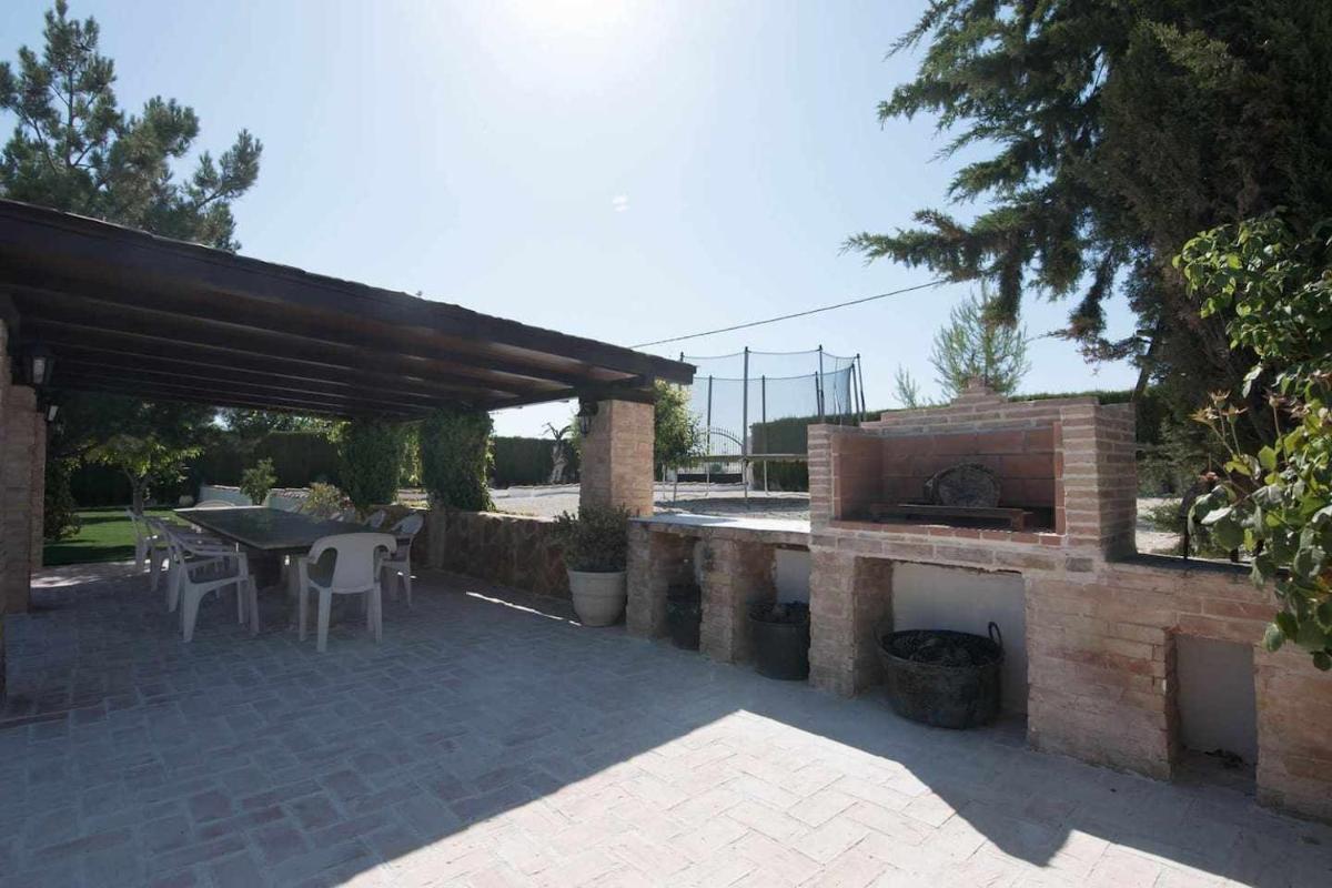 Casa Rural Patitas Caravaca - Housity
