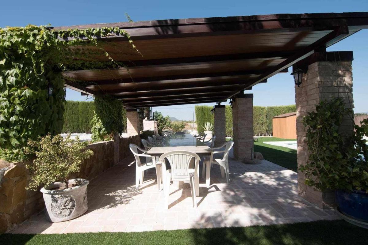 Casa Rural Patitas Caravaca - Housity