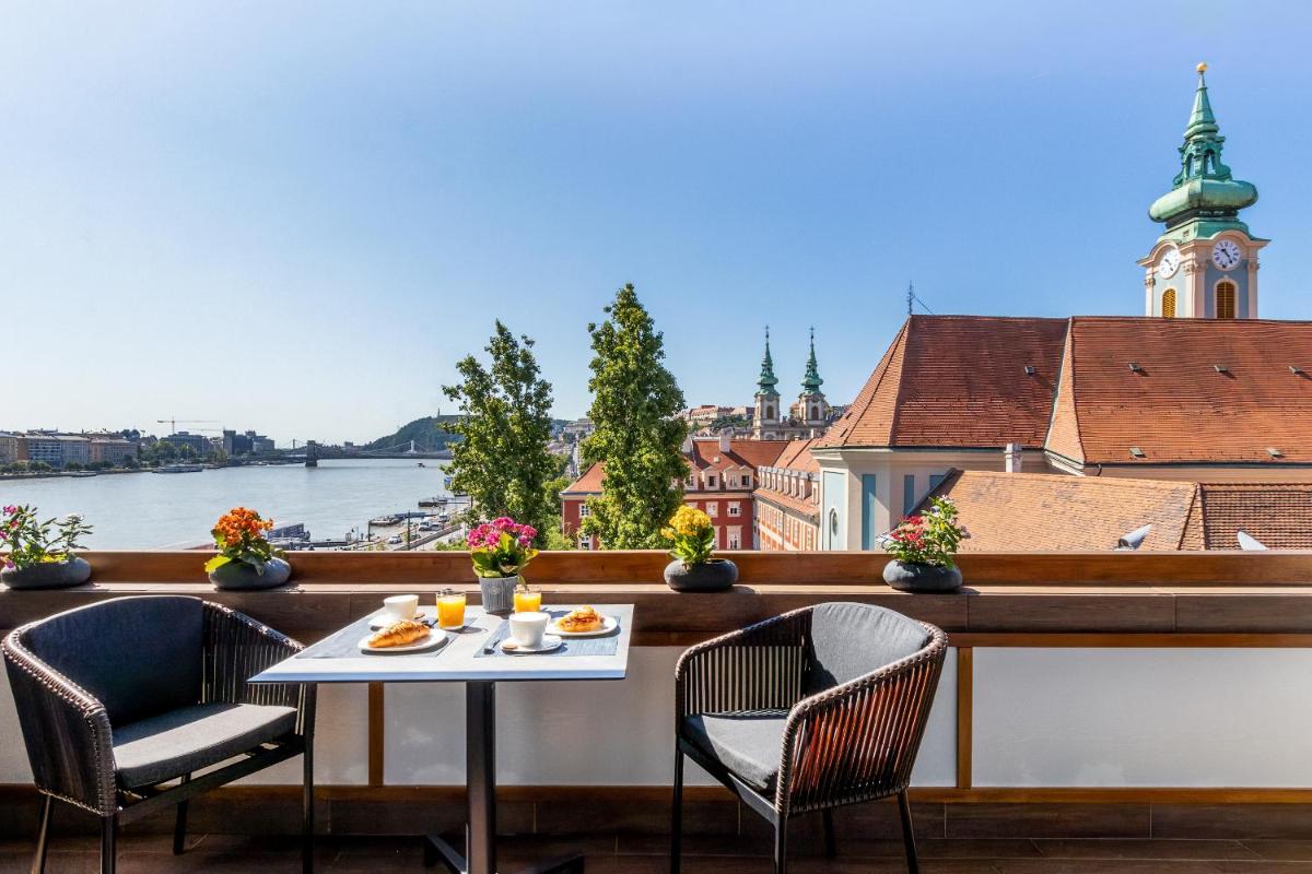 Danube Pearl Boutique Apartment - Housity