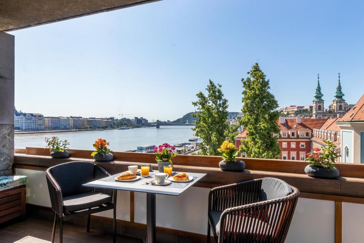 Danube Pearl Boutique Apartment - Housity