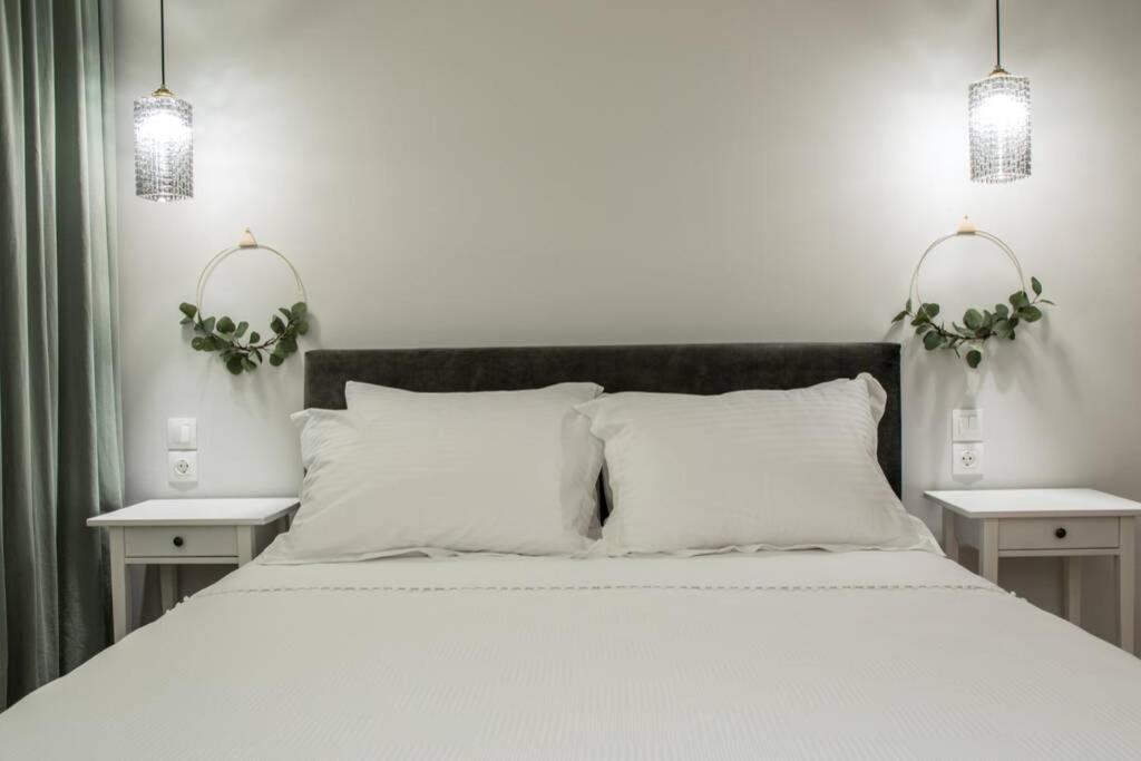Isidorou Suite Xanthi - Housity
