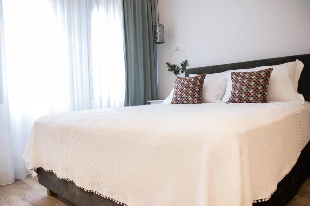 Isidorou Suite Xanthi - Housity