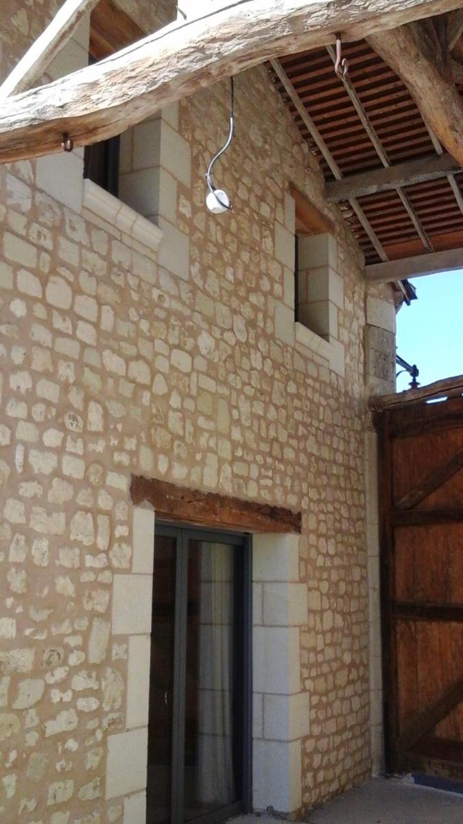 Le Jardin de Chanoine - Housity