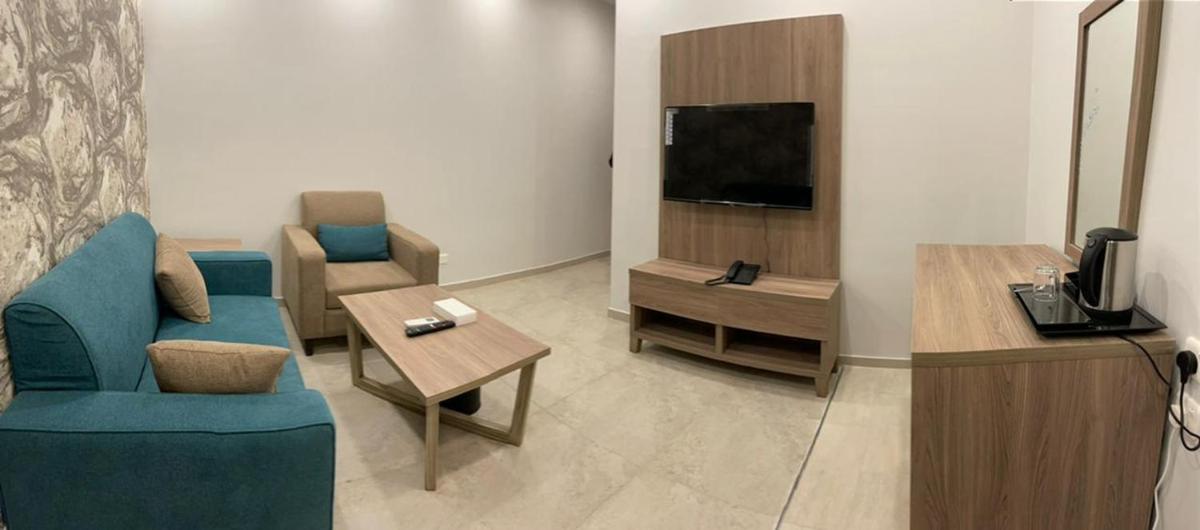 Tu Jardin Al Harmain- تو جاردن الحرمين - Housity