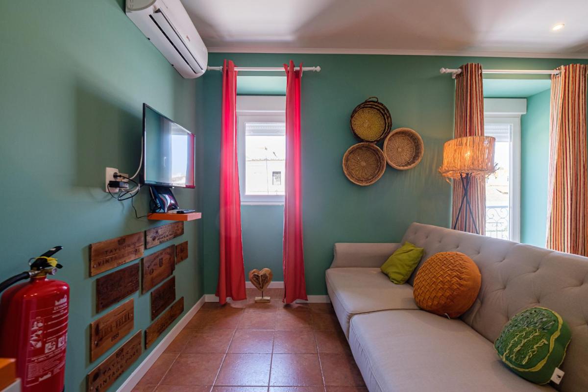 Y Quebedo - Boutique Apartments - Housity