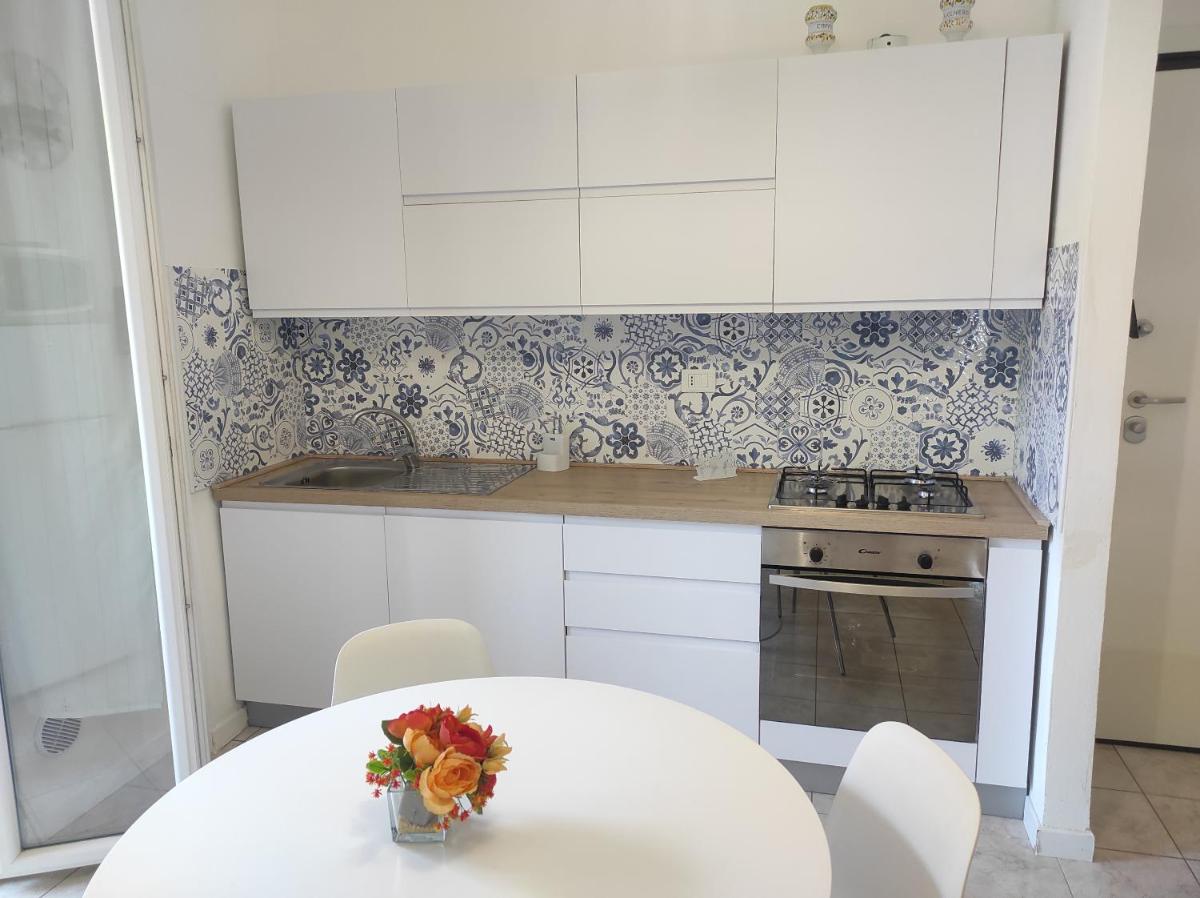 Il posticino a Zadina - Housity