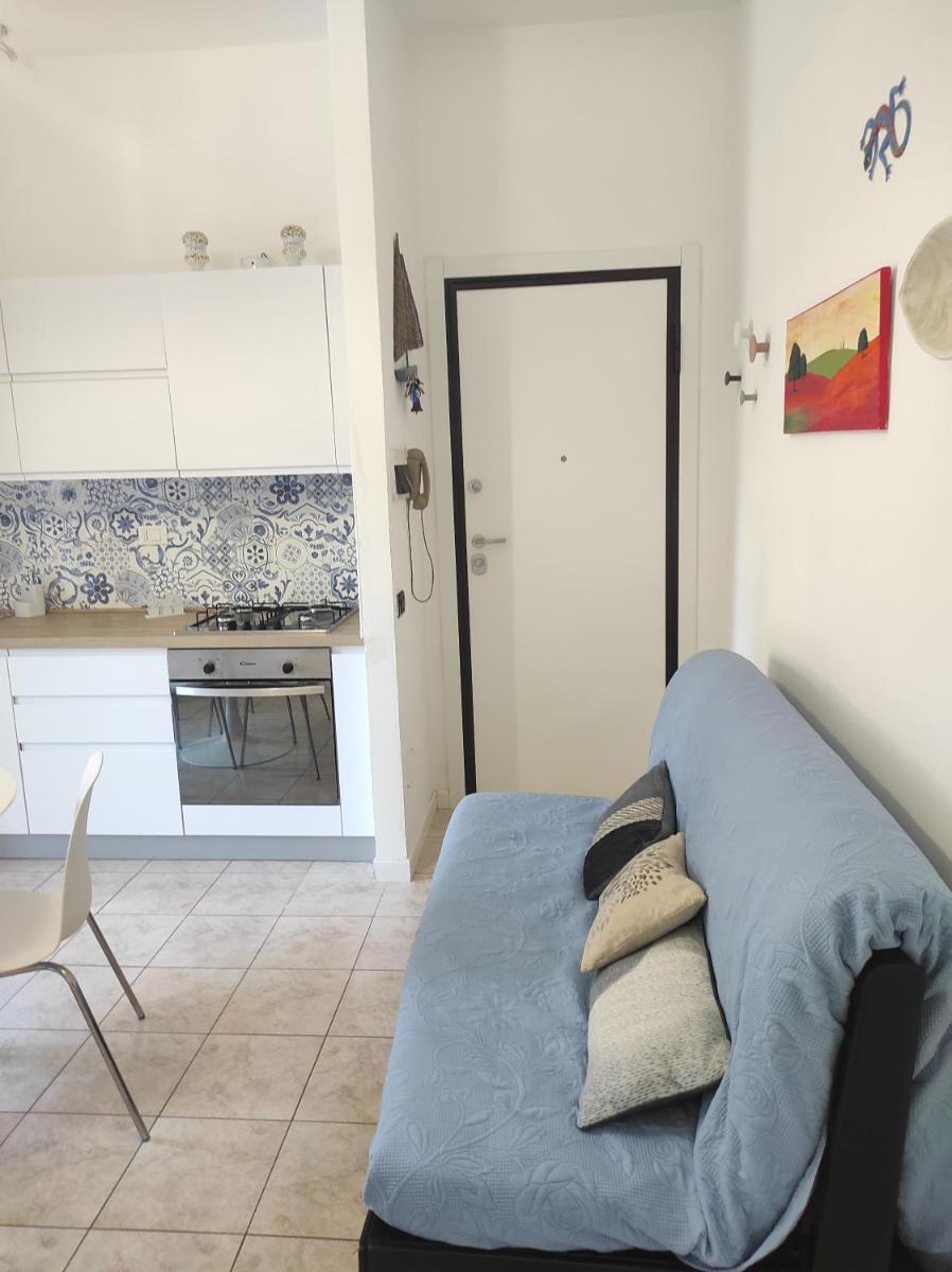 Il posticino a Zadina - Housity