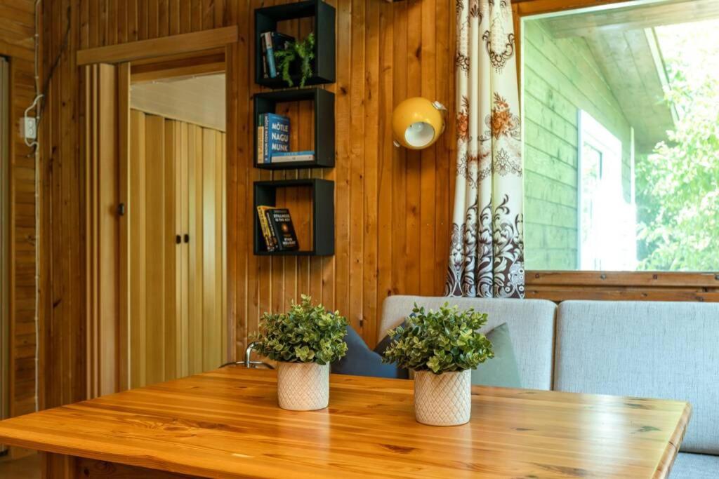 Private Cabin and Sauna in the woods near the lake - Housity