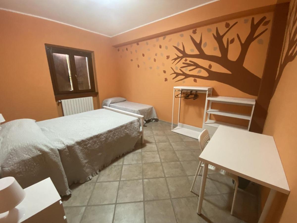 B&B Al Solito Posto - Housity