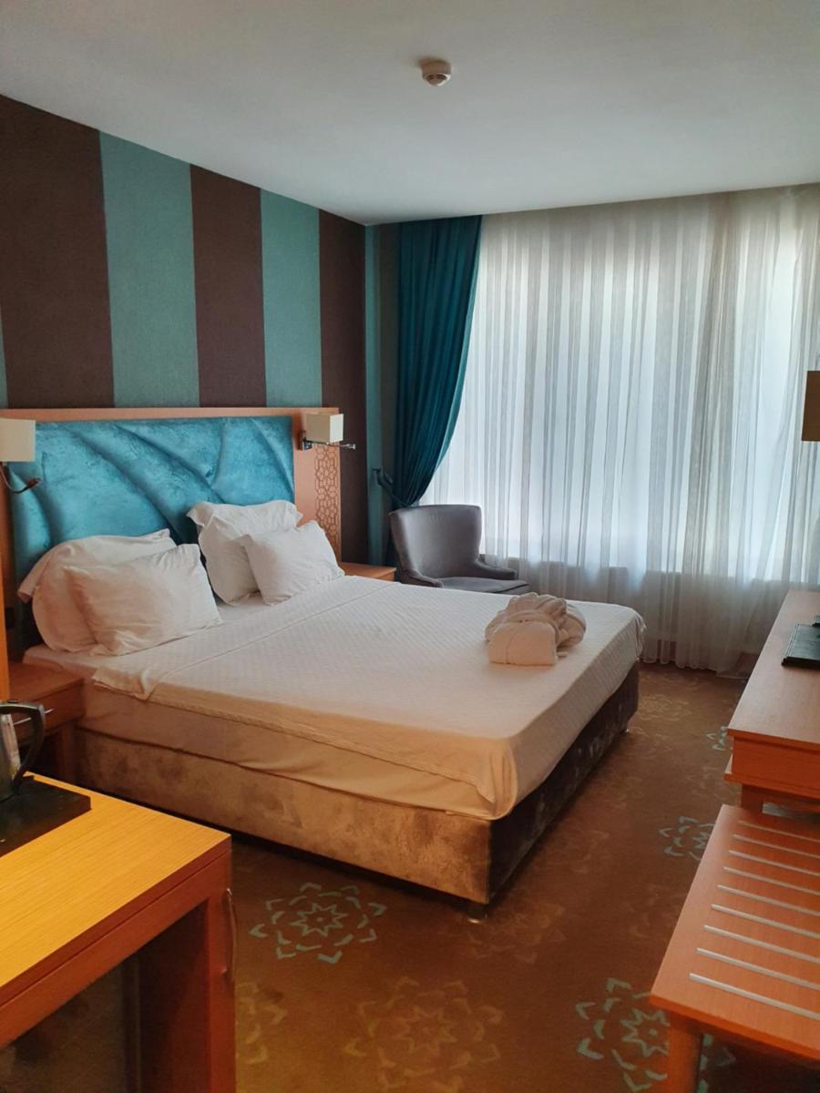 Esila termal hotel & spa - Housity