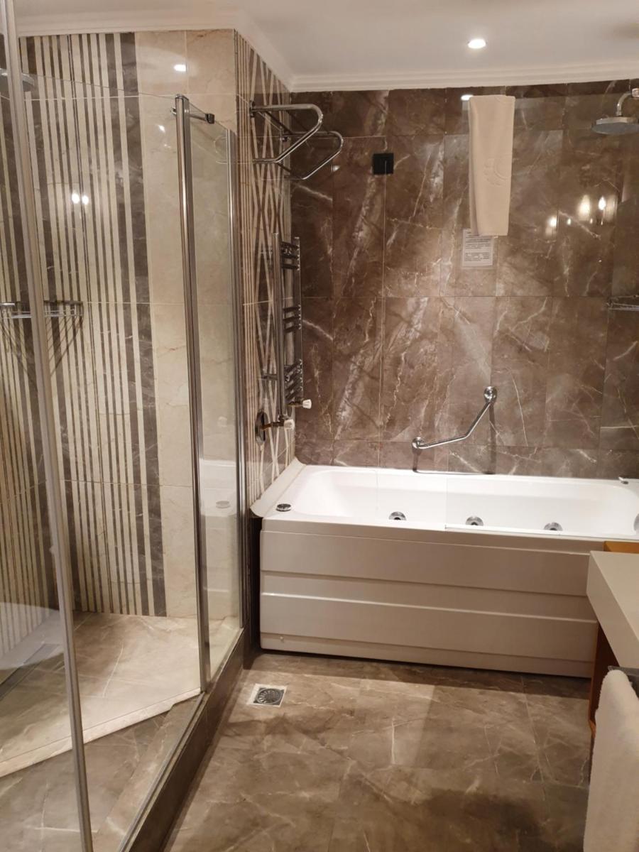 Esila termal hotel & spa - Housity