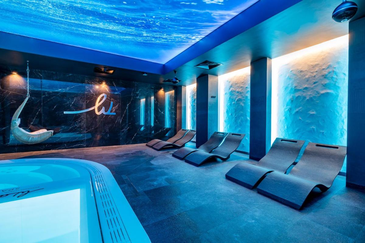 Hotel Warszawa Spa & Resort - Housity