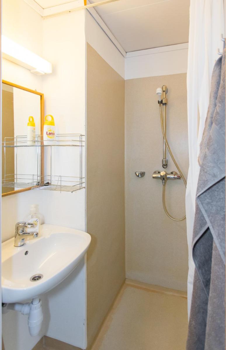 Mandal Apartment mit Möglichkeit ein Boot zu benutzen und Angeln - Housity