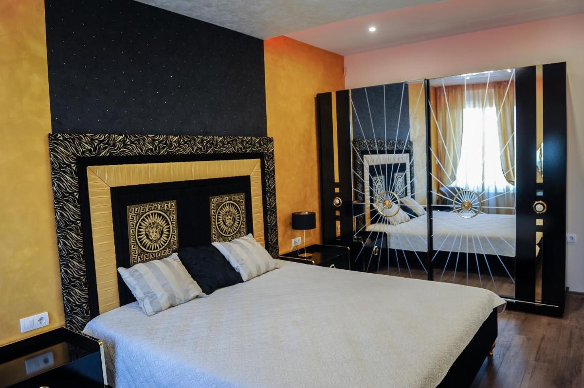 Apartmani President I - Housity