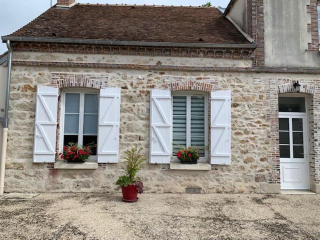 Studio Saint-Léger - Housity