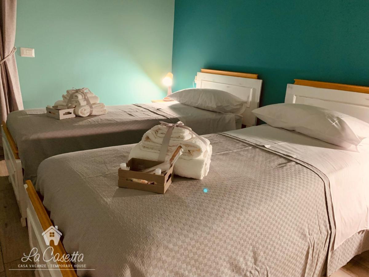La Casetta - Housity