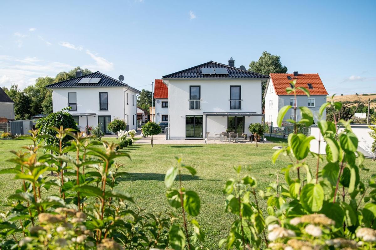 Ferienwohnung MOSAIC - Housity